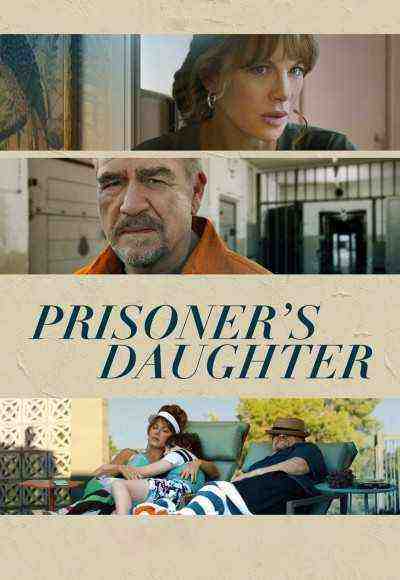 Prisoner's Daughter (2023)
