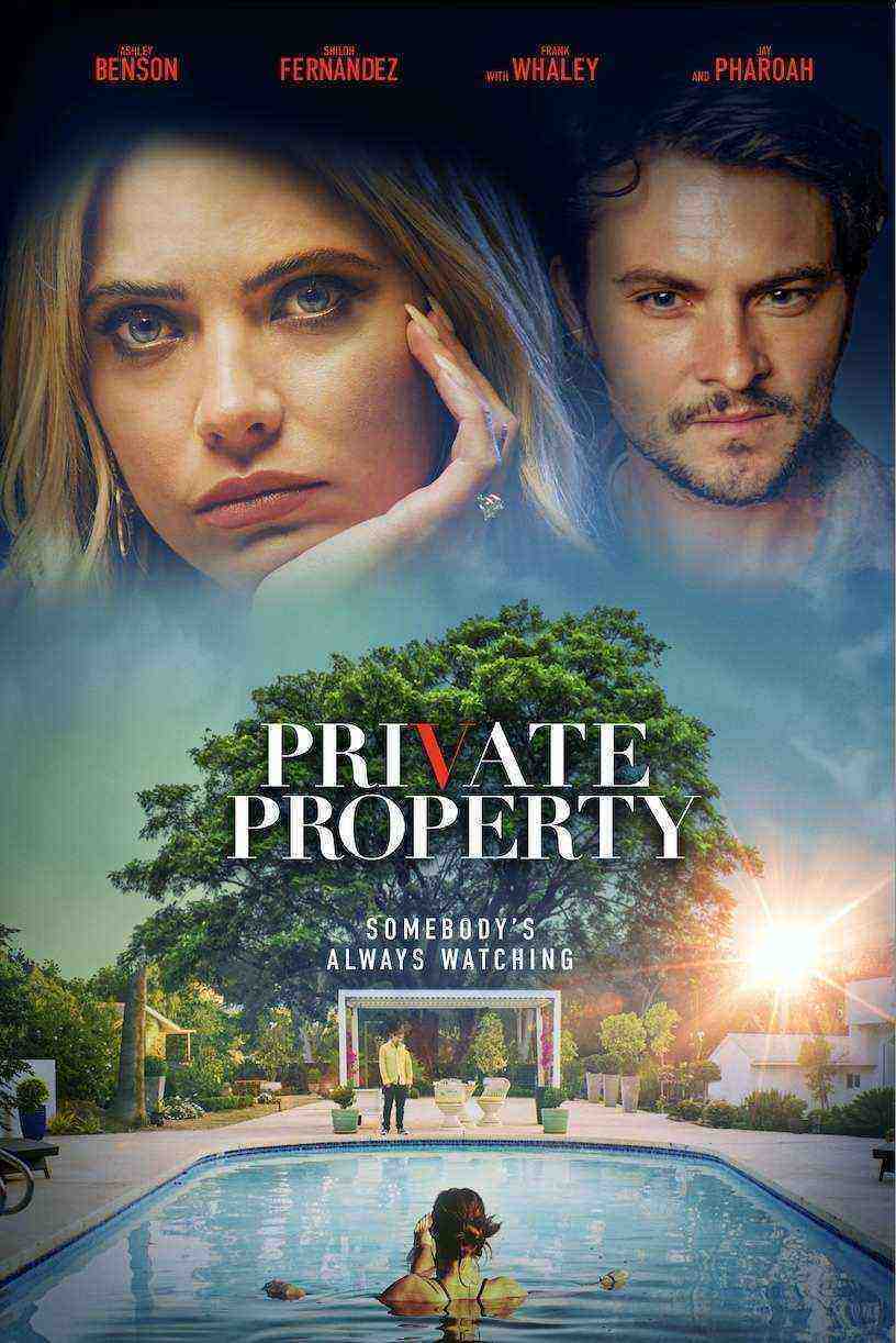 Private Property (2022)