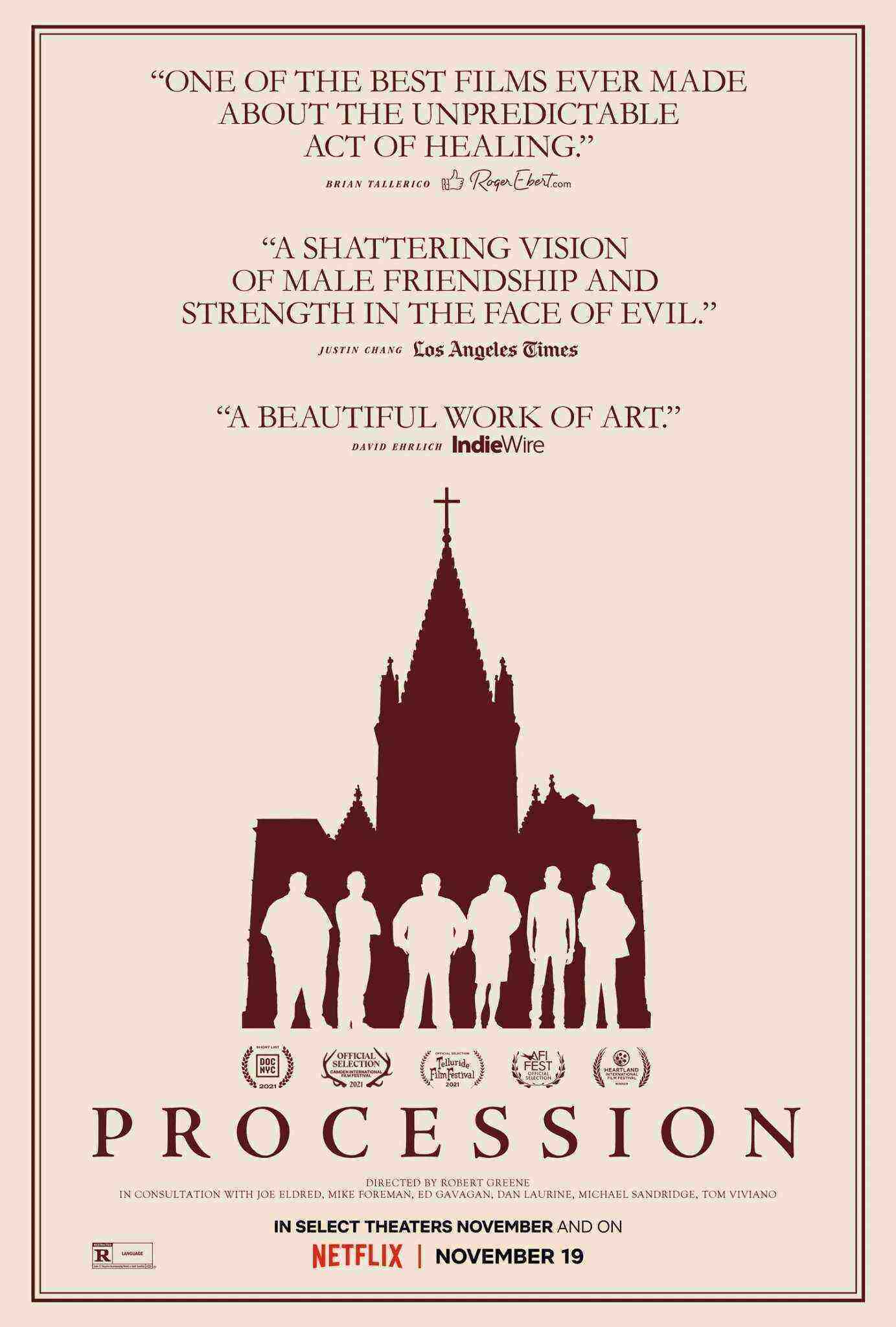 Procession (2021)