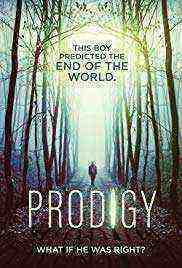 Prodigy (2018)