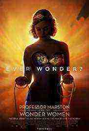 Professor Marston And The Wonder Women (2017)