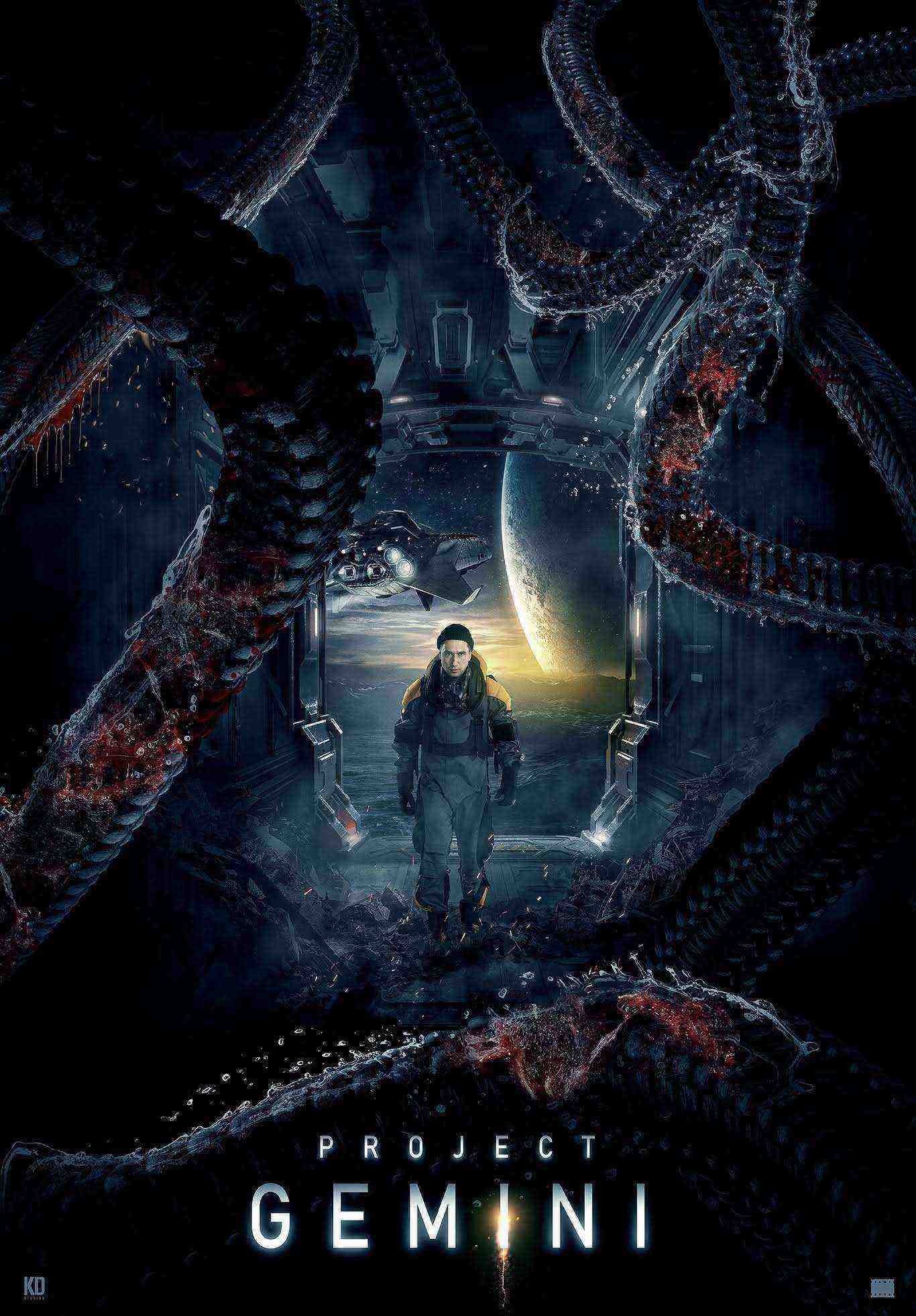 Project 'Gemini' (2022)
