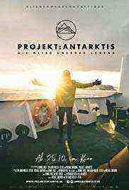 Projekt: Antarktis (2019)