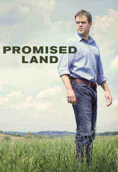 Promised Land (2013)