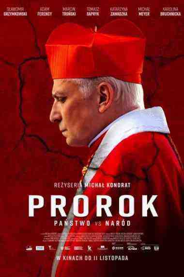 Prorok (2022)