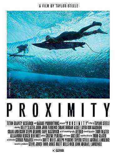 Proximity (2017)