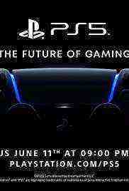 PS5 - The Future of Gaming (2020)