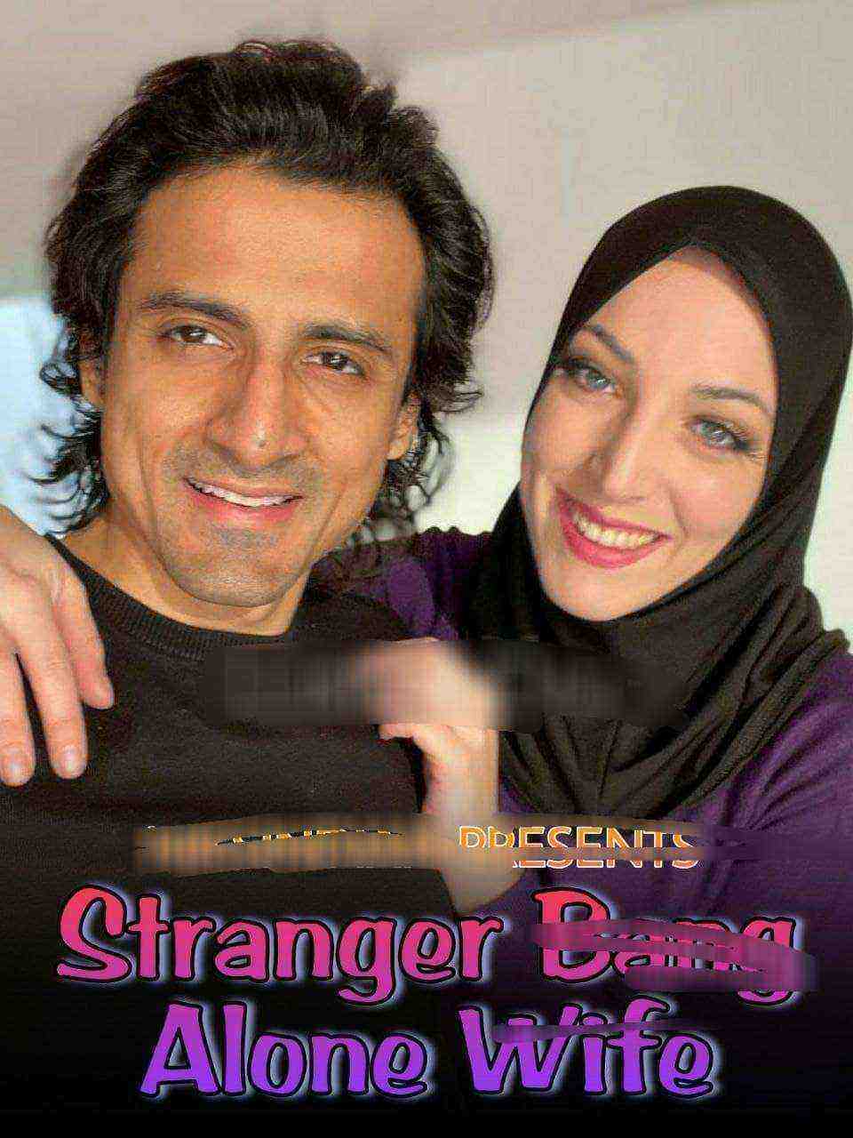 Home Alone Housewife Fucked By Stranger (2022) NiksIndian Originals (2022)