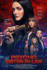 Psycho Sister-In-Law (2020)