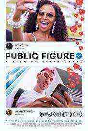 Public Figure (2019)