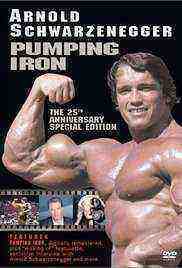 Pumping Iron (1977)