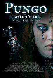 Pungo a Witch's Tale (2020)