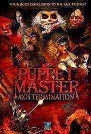 Puppet Master: Axis Termination (2017)