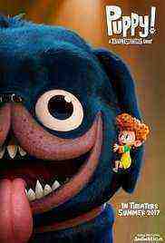 Puppy (2017)