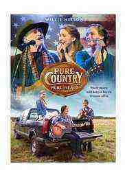 Pure Country Pure Heart (2017)