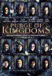 Purge of Kingdoms: The Unauthorized Game of Thrones Parody (2019)