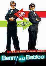 Benny And Babloo (2010)