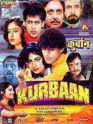 Kurbaan (1991)