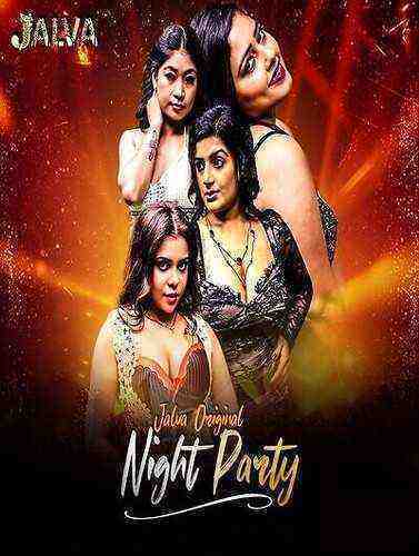 Night Party (2024) Season 1 Episode 2 Jalva Originals (2024)