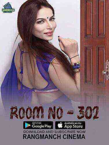 Room No 302 (2024) Season 1 Episode 2 Rangmanch Cinema (2024)