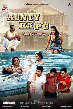 Aunty Ka PG (2023) Season 1 Episode 3 (Cineprime Originals) (2023)