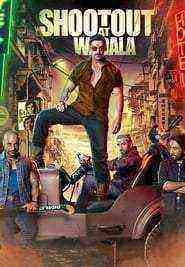 Shootout at Wadala (2013)