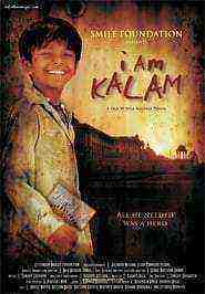 I Am Kalam (2010)