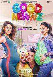 Good Newwz (2019)