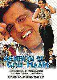 Akhiyon Se Goli Maare (2002)