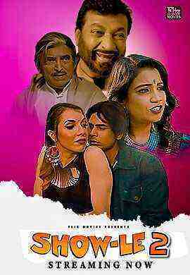 Show Le (2023) Season 1 Episode 2 Fliz Movies (2023)