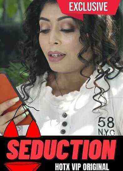 Seduction Uncut (2022) HotX (2022)