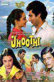 Jhoothi (1985)