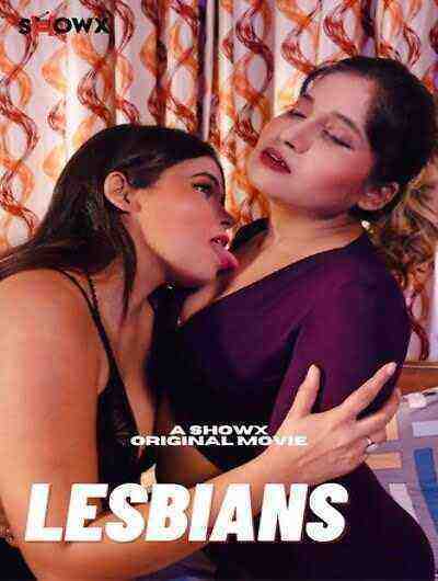 Lesbians (2023) Showx Originals (2023)