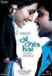 Dil Diya Hai (2006)
