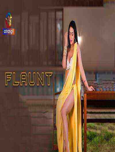 Nonchalant Noor - Saree Ke Fall (2023) Season 1 Episode 1 Atrangii (2023)