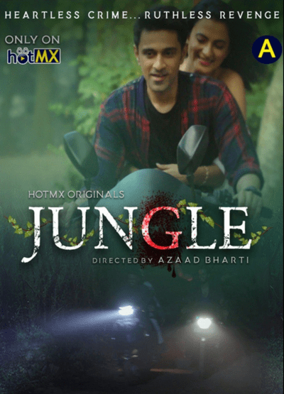 Jungle (2022) Season 1 Episode 3 to 5 HotMX Originals (2022)