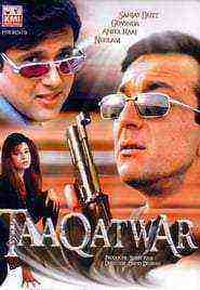 Taaqatwar (1989)