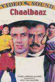 ChaalBaaz (1989)