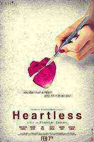 Heartless (2014)