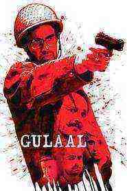 Gulaal (2009)