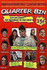 Quarter Bin (2015)