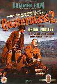Quatermass II (Enemy from Space) (1957)