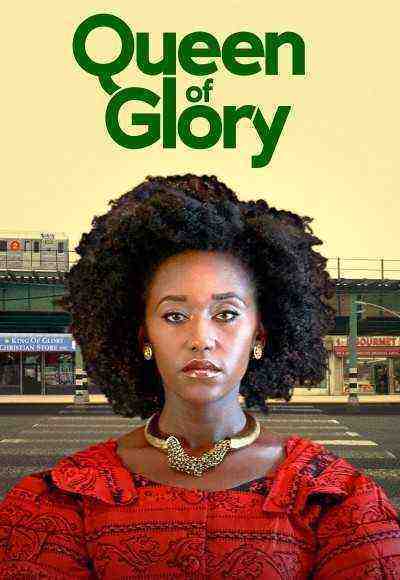 Queen of Glory (2021)