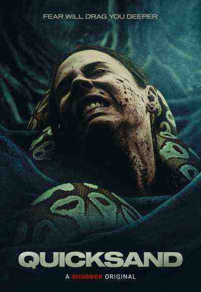 Quicksand (2023)