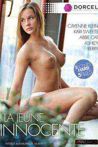 La Jeune innocente