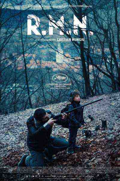 R.M.N. (2022)