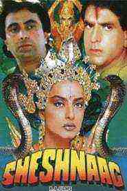 Sheshnaag (1990)