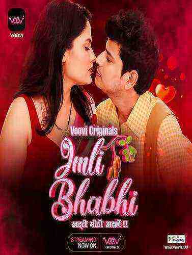 Imli Bhabhi (2023) Season 1 Episode 2 Voovi Originals (2023)