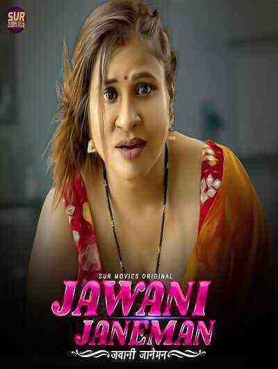 Jawani Janeman (2023) Season 1 Episode 2 (Surmovies) (2023)