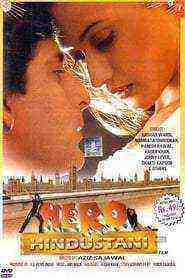 Hero Hindustani (1998)